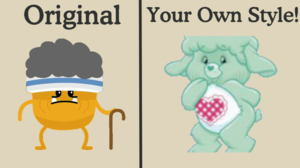  Dumb Ways Beans) Create Your Style Of Phyllïs bởi
