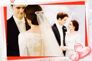  Edward and Bella - Happy Valentine 일