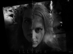  Fred-Illyria achtergrond