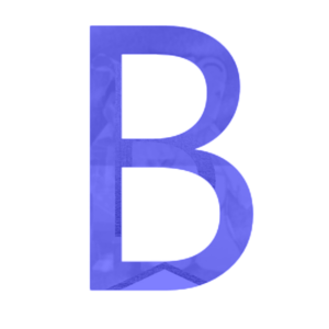  Free Blue Letter B biểu tượng - Download Blue Letter B biểu tượng