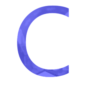  Free Blue Letter C आइकन - Download Blue Letter C आइकन
