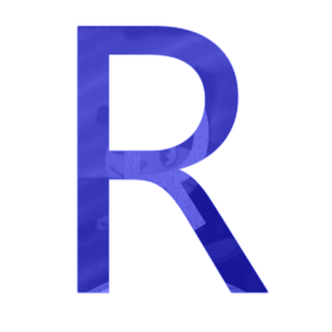  Free Blue Letter R biểu tượng - Download Blue Letter R biểu tượng