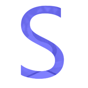  Free Blue Letter S Icon - Download Blue Letter S Icon