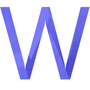  Free Blue Letter W ikon - Download Blue Letter W ikon