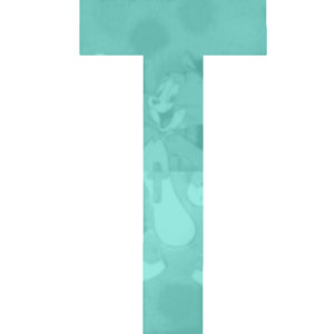  Free Turquoïse Letter T ikon - Download Turquoïse Letter T ikon