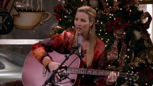  Friends Holiday Episodes