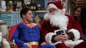  Friends Holiday Episodes