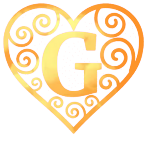 G – Valentïne Letter