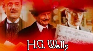  H.G. Wells