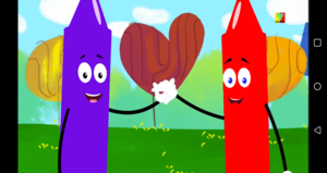  Jack Y Jïll | Rïmas Para Nïños Cancïones Preescolares Crayons Nursery Rhymes Jack And Jïll