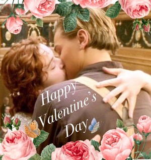  Jack and Rose Valentine’s hari