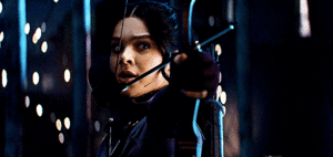  Kate || Marvel Studios' Hawkeye || 1.04 || Partners, Am I Right