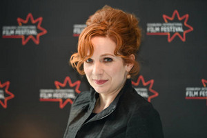  Katherine Parkinson at the 2019 Edinburgh International Film Festival