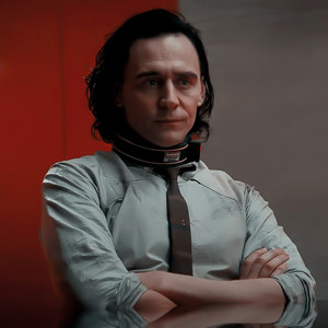  Loki Laufeyson || Glorious Purpose || 1.01 || Marvel Studios' Loki