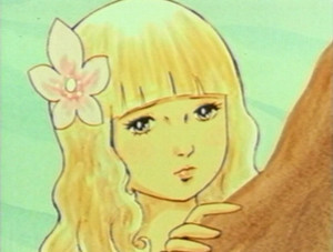  日本漫画 Fairy Tales Of The World - The Little Mermaid S1E3 (1976)