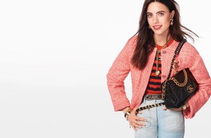  Margaret Qualley for Chanel (2020)
