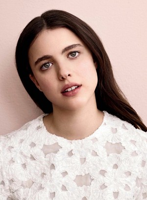  Margaret Qualley for InStyle Magazine (2016)