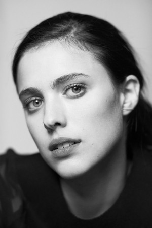  Margaret Qualley for Verge Magazine (January 2017)