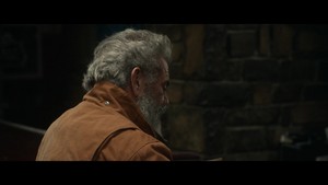  Mel Gibson as Chris Cringle (Fatman) Caps