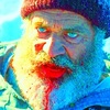  Mel Gibson as Chris Cringle (Fatman)