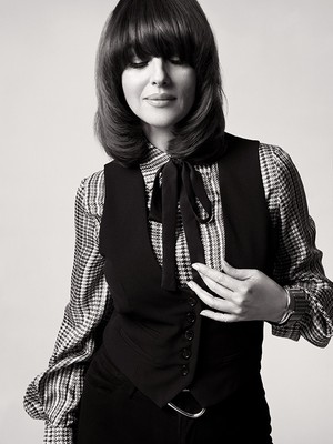  Monica Bellucci for Cartier (2021)