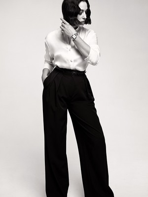 Monica Bellucci for Cartier (2021)