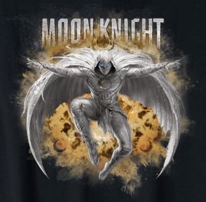  Moon Knight | promo art