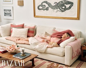 Naomi Watts for Harper’s Bazaar Taiwan (2022)