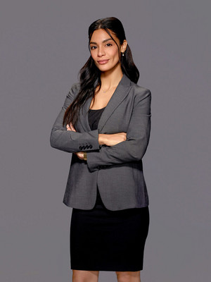 Odelya Halevi as ADA Samantha Maroun
