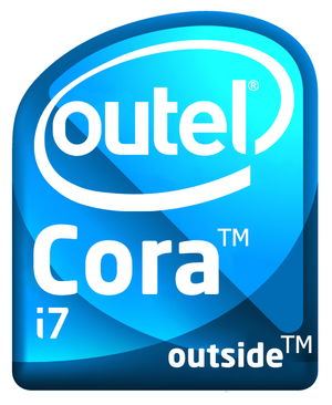  Outel Cora i7 V1