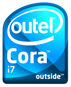  Outel Cora i7 V2