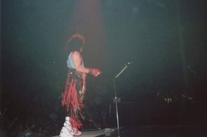  Paul ~Charlotte, North Carolina...January 6, 1985 (Animlize Tour)