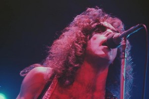  Paul ~Detroit, Michigan...January 27, 1976 (Alive Tour)