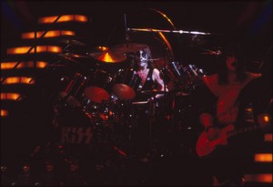  Peter ~Cincinnatti, Ohio...January 10, 1978 (Alive II Tour) J