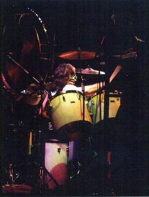 Peter ~Norman, Oklahoma...January 7, 1977 (Rock and Roll Over Tour)