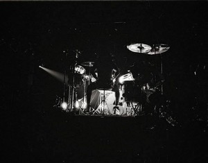  Peter ~Providence, Rhode Island...December 30, 1975 (Alive Tour)
