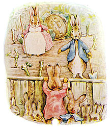  Peter Rabbit - Wikipedia