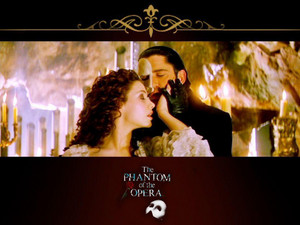 Phantom Of The Opera ♥