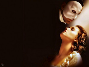  Phantom Of The Opera ♥