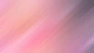 Pink Abstract