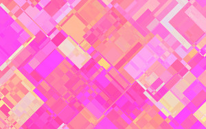 pink Abstract