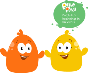  Pitch and Potch