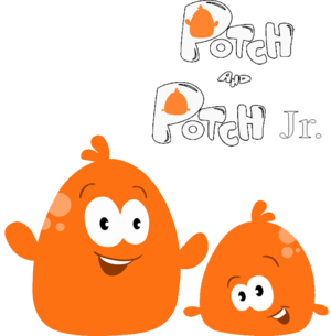  Potch and Potch Jr.