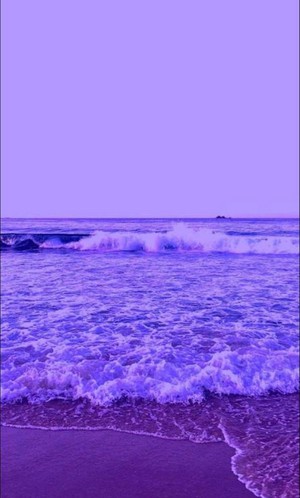  Purple aesthetics💜🔮🍇