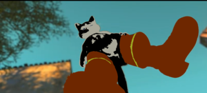  Puss In Boots - Traïler (HD 720p)