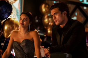  Riverdale || 6.03 || Mr. Cypher || Promotional تصاویر