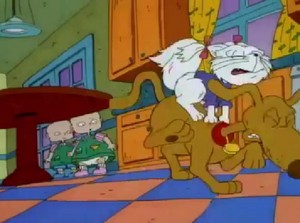  Rugrats - Be My Valentine Part 1 189