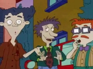  Rugrats - Be My Valentine Part 1 253