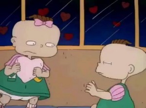  Rugrats - Be My Valentine Part 2 137