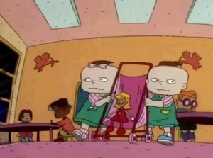  Rugrats - Be My Valentine Part 2 183
